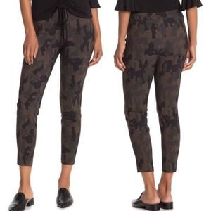 Nanette Lepore Printed Camo‎ Pull On Pant.